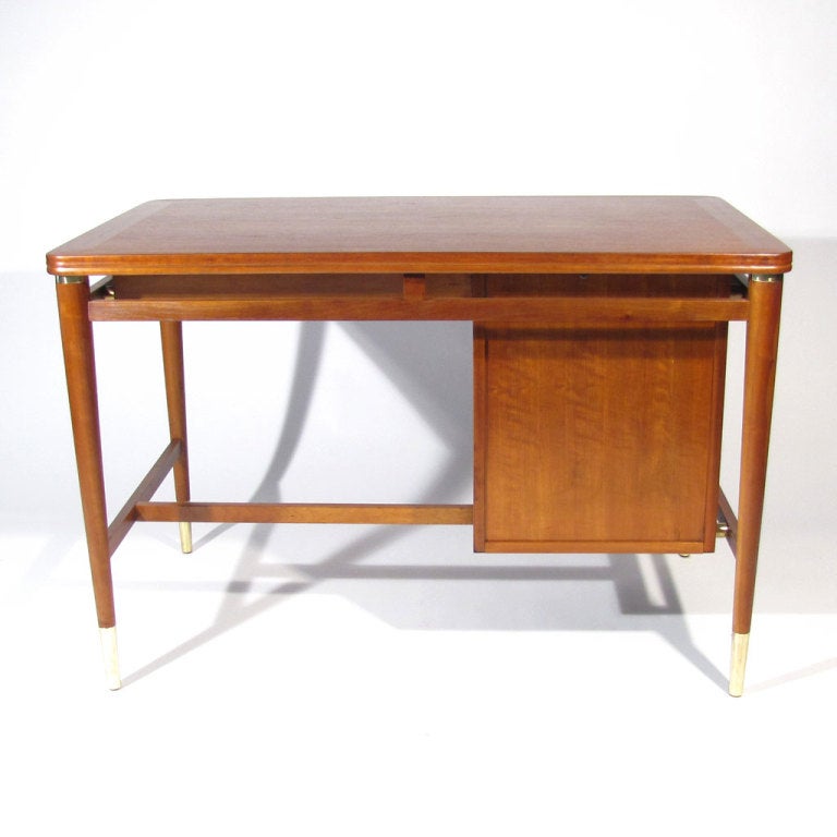 American John Widdicomb Desk For Sale