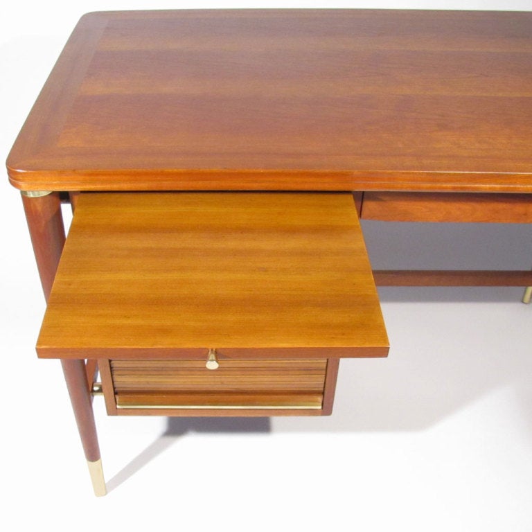 John Widdicomb Desk For Sale 2
