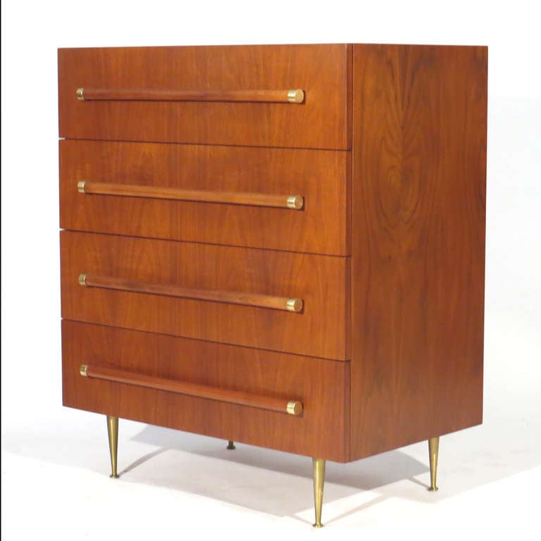 Robsjohn-Gibbings Chest