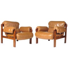 Jean Gillon Chairs