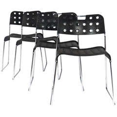 Rodney Kinsman Omstak Chairs