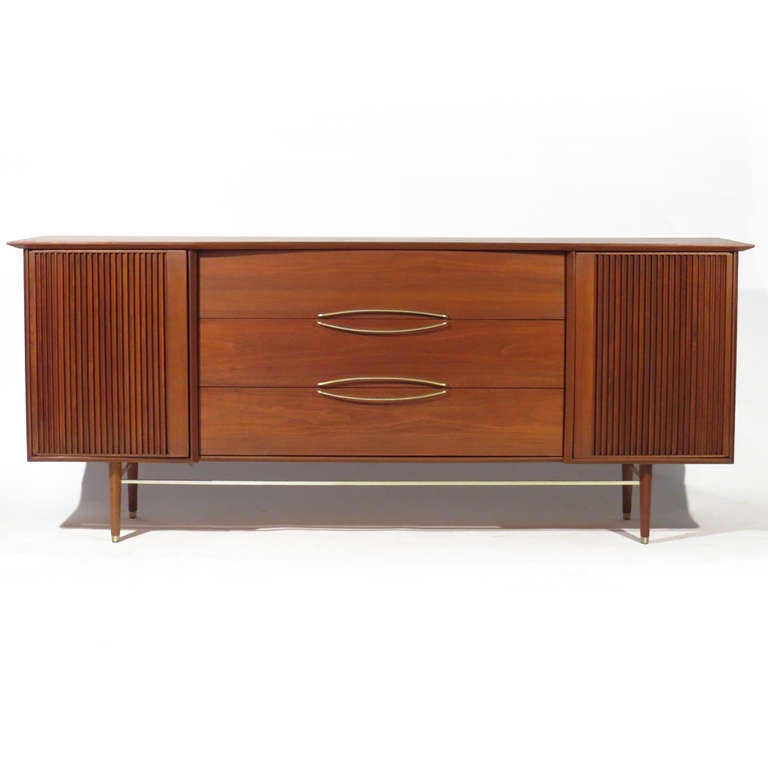 Mid-Century Modern Hobey Helen Dresser For Sale