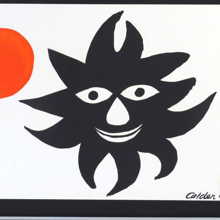 Alexander Calder
