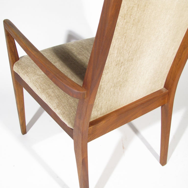 Eight Dillingham Dining Chairs 3
