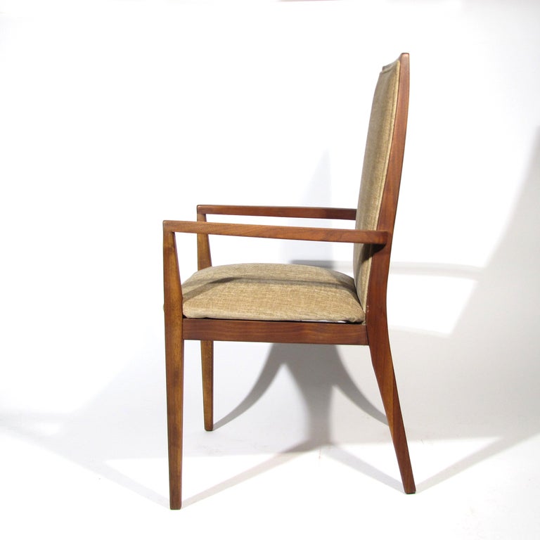 Eight Dillingham Dining Chairs 2