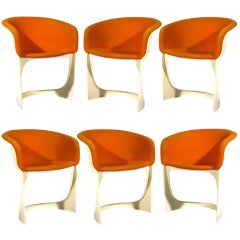 Steen Ostergaard Chairs