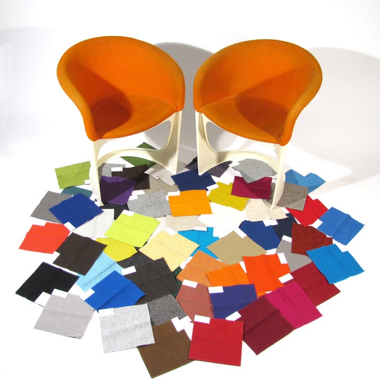 Steen Ostergaard Chairs