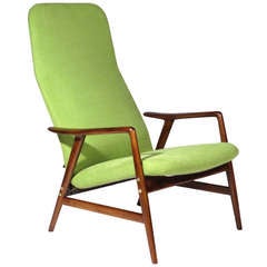 Alf Svensson Reclining Chair