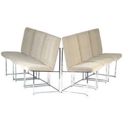 Milo Baughman Chairs