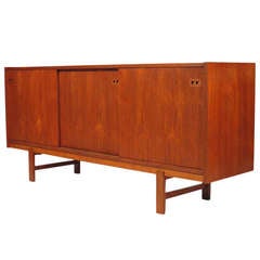 Larsen Teak Sideboard