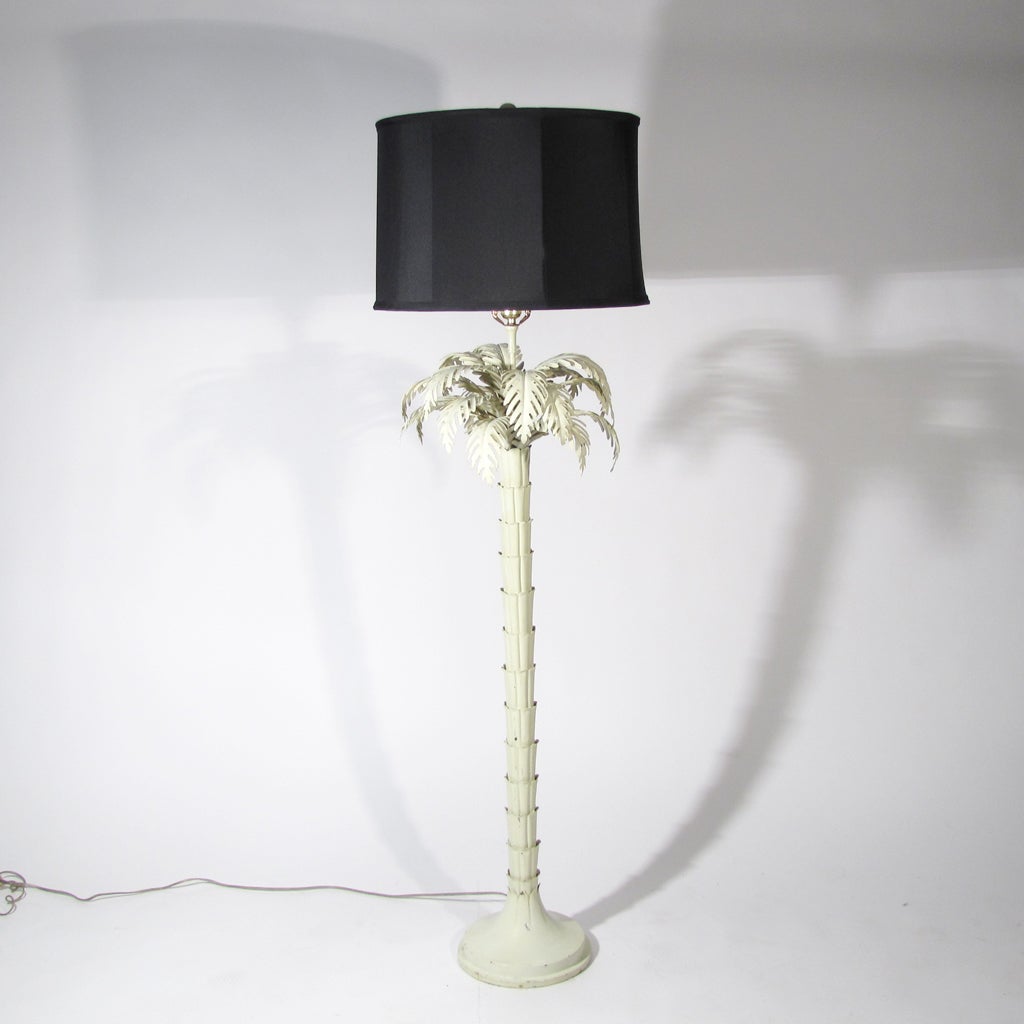 Palm Tree Lamp For Sale