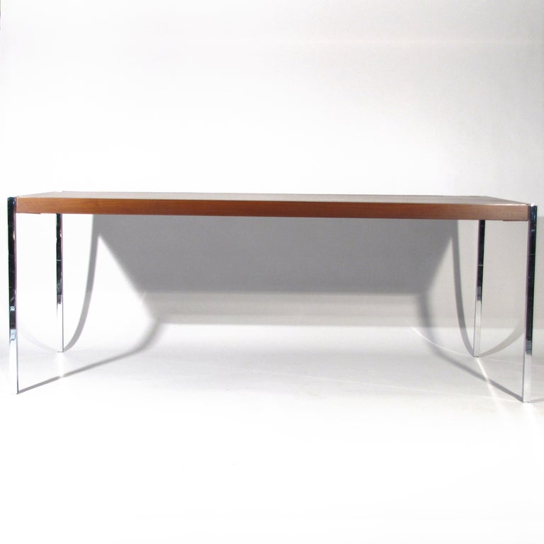 Richard Schultz Table For Sale at 1stDibs