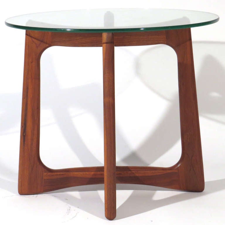 Mid-Century Modern Adrian Pearsall Table
