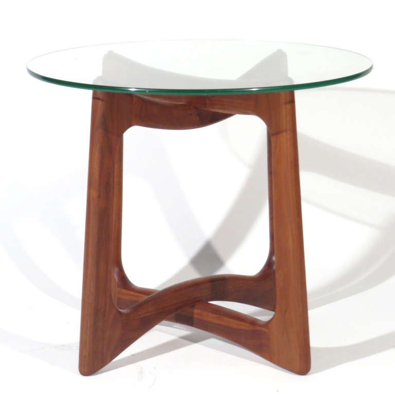 American Adrian Pearsall Table
