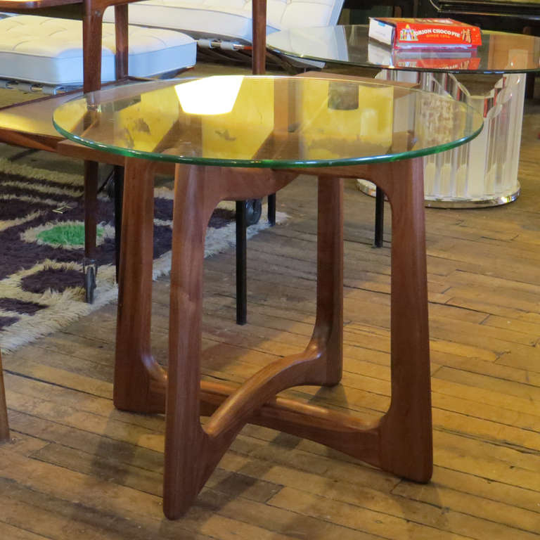Adrian Pearsall Table In Excellent Condition In Baltimore, MD