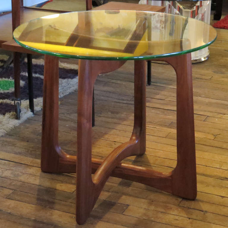 Mid-20th Century Adrian Pearsall Table