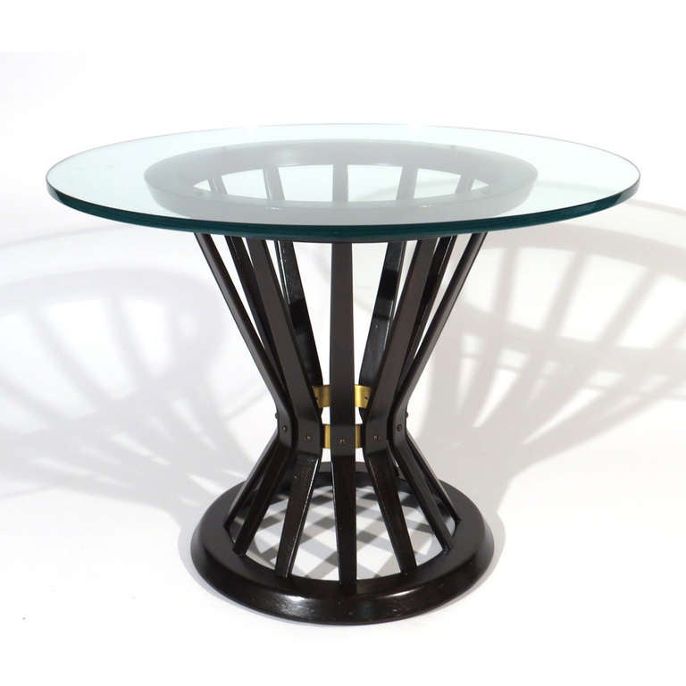Edward Wormley Table
