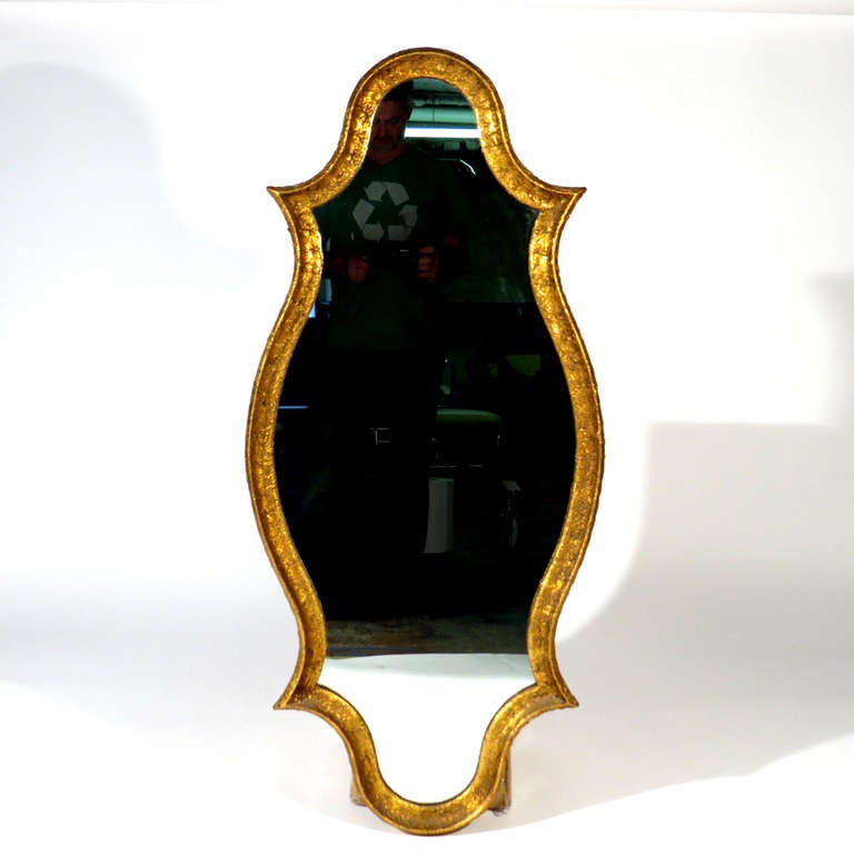 Labarge Mirror