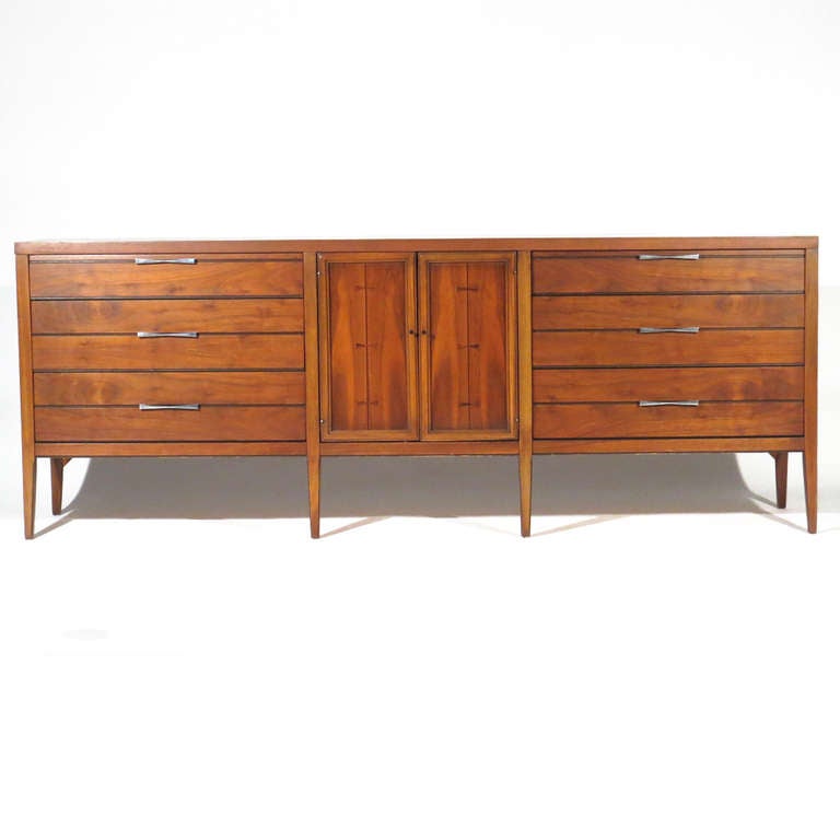 lane tuxedo dresser