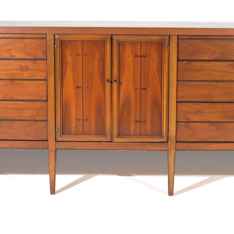 American Tuxedo Dresser For Sale