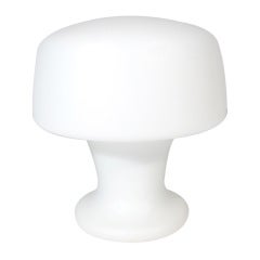 Retro Laurel Table Lamp