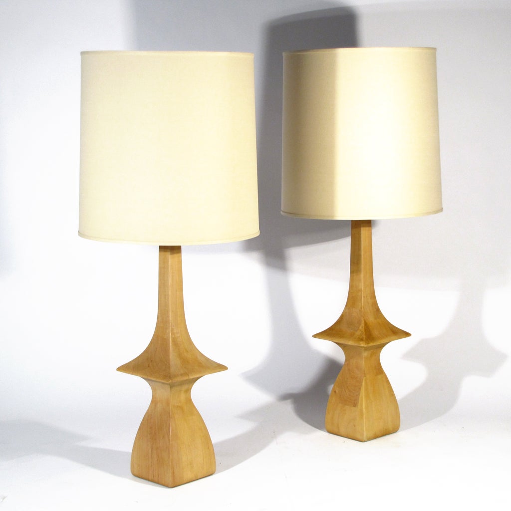 Frederick Cooper Lamps For Sale