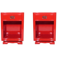 James Mont Night Stands