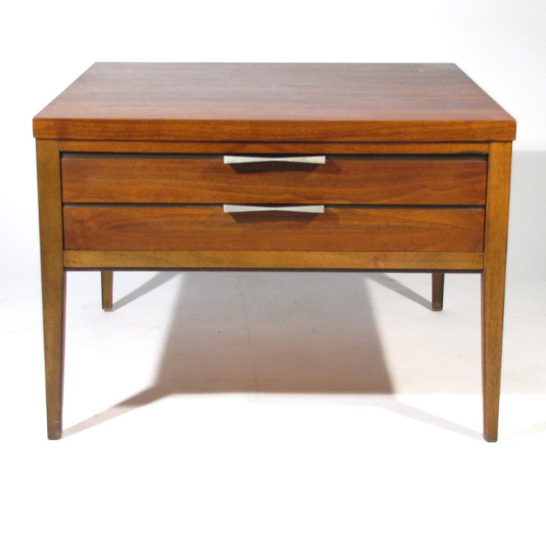 Mid-Century Table