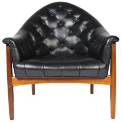 Milo Baughman Chair