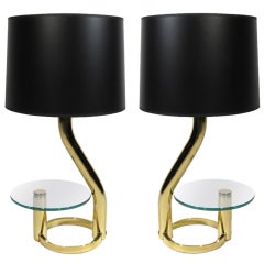 Pace Collection Lamps