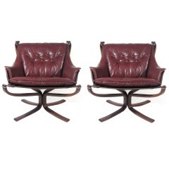 Sigurd Resell Chairs