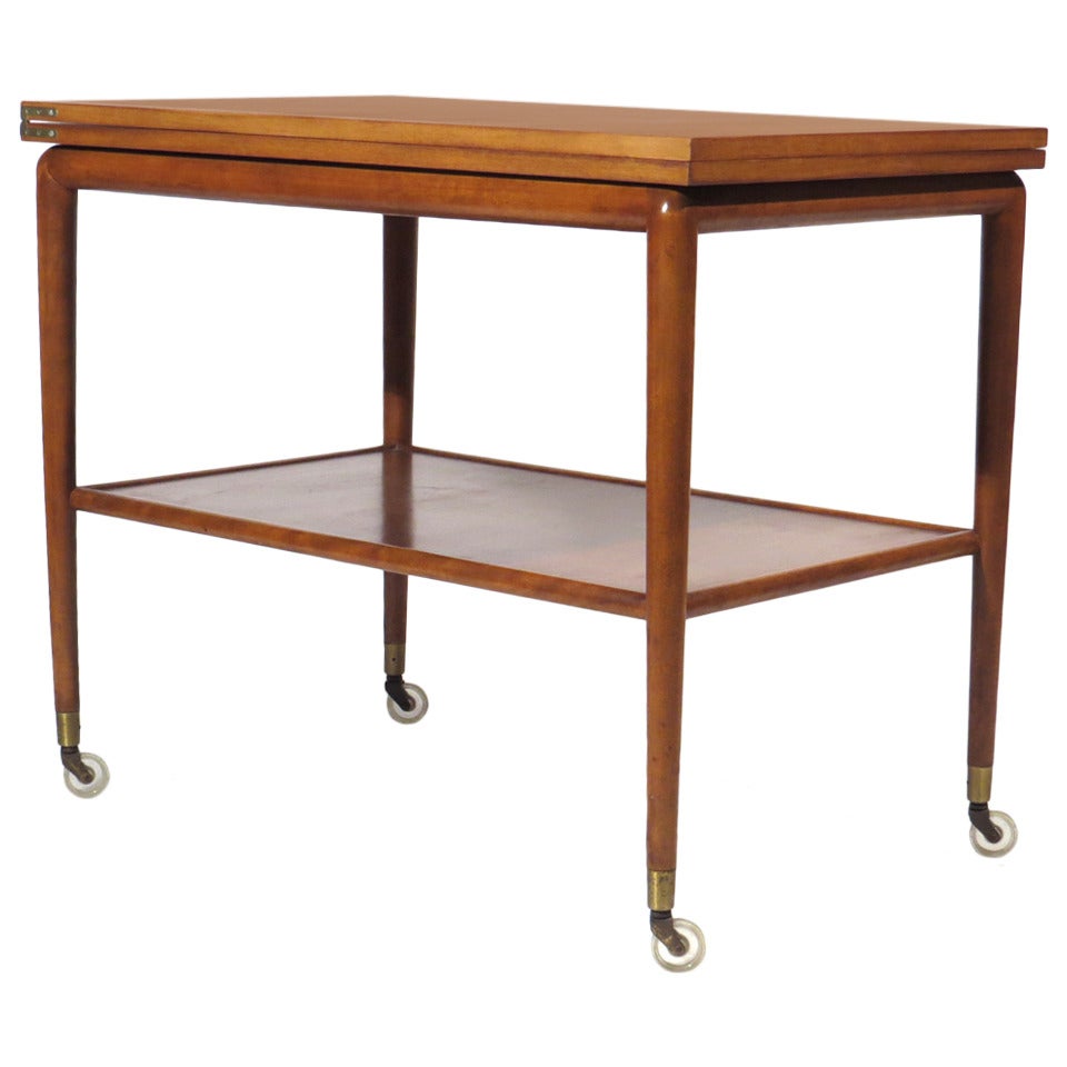 Gibbings Serving Table For Sale