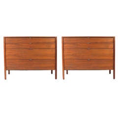 Florence Knoll Chests