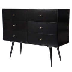 Paul McCobb Dresser