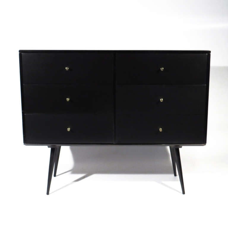 Paul McCobb Dresser