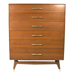 Vintage Rway Bedroom Suite