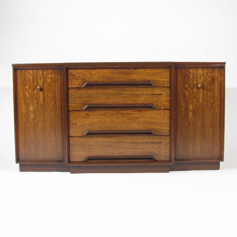 Milo Baughman Credenza