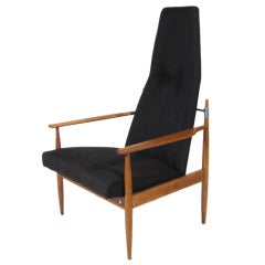 Jens Quistgaard Chair
