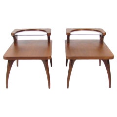 Mid-Century Tables