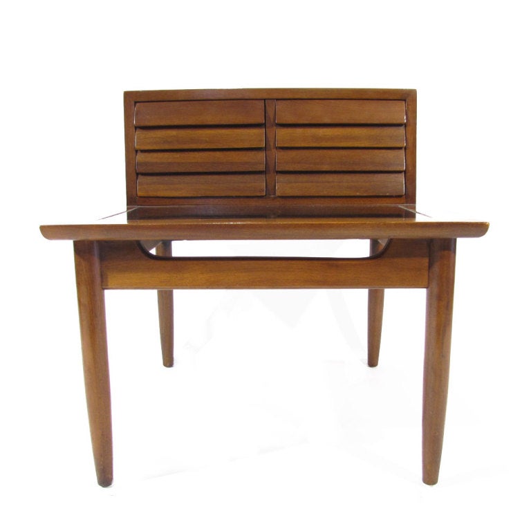 Mid-Century Modern Merton Gershun Tables For Sale