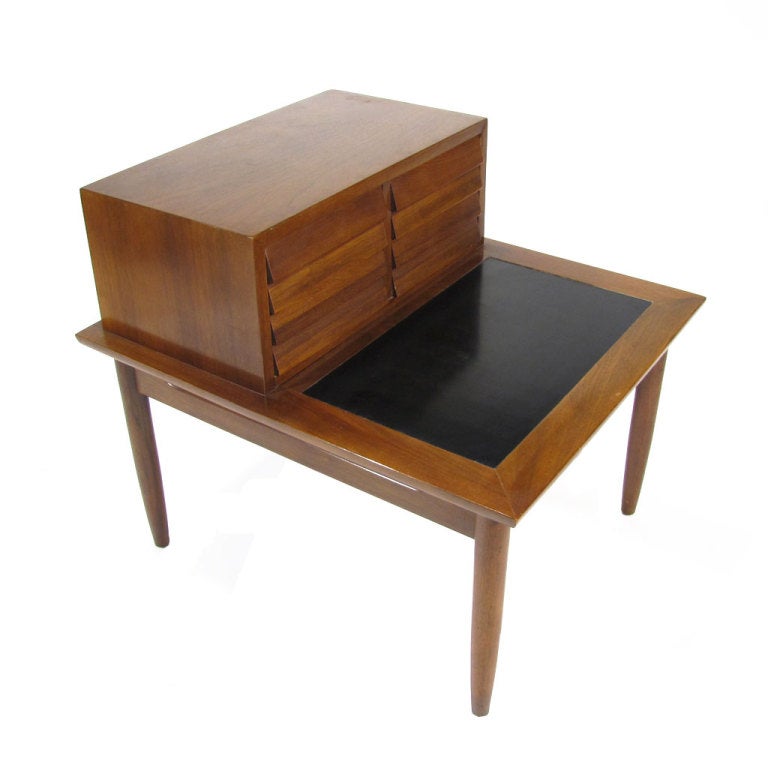 American Merton Gershun Tables For Sale