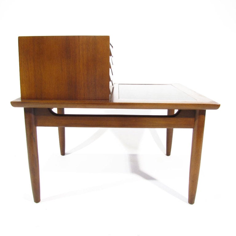 Mid-20th Century Merton Gershun Tables For Sale