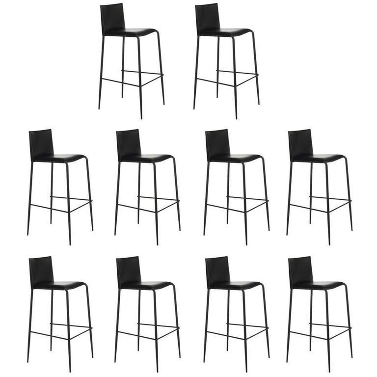 italian counter stools bar stools italian modern leather bar or counter stools made in italy for sale italian counter stools bar stools italian modern leather bar or counter stools made in italy for sale