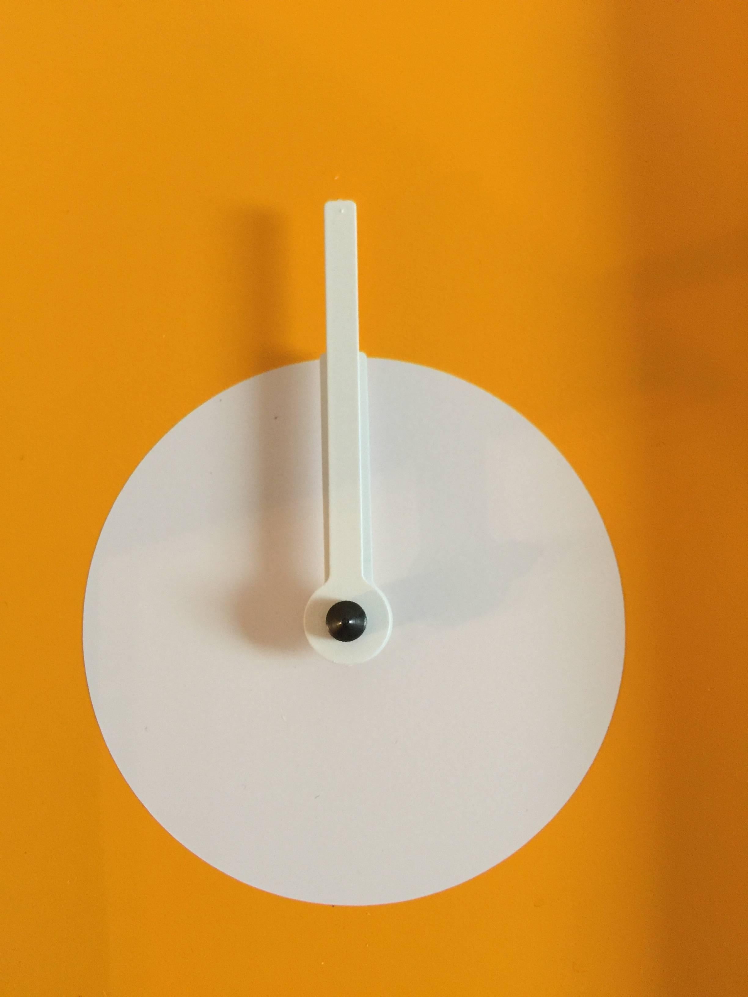 modern cuckoo clock italian