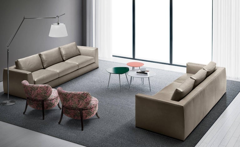 Italian Modular Designer Sofa Design Giulio Manzoni Made In Italy Italian Modular Designer Sofa Design Giulio Manzoni Made In Italy New Condition For