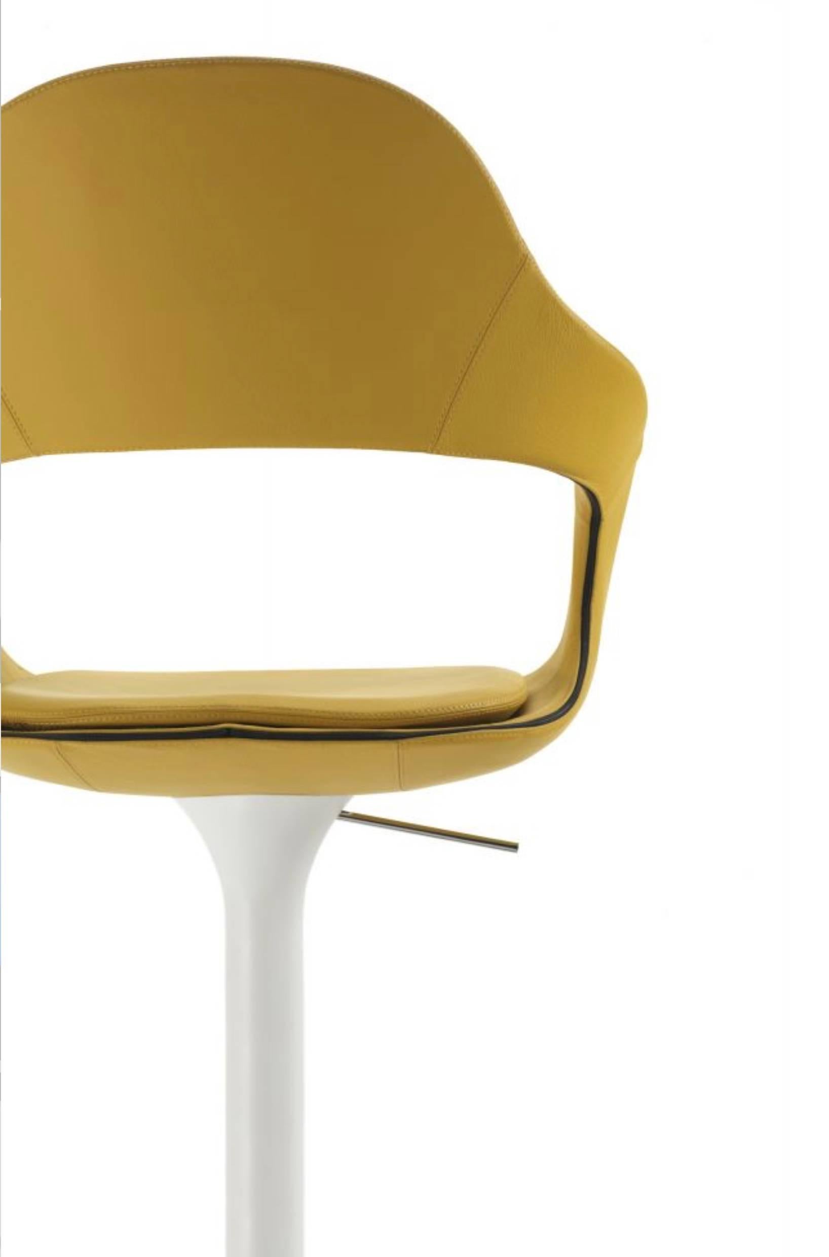 italian modern bar stool