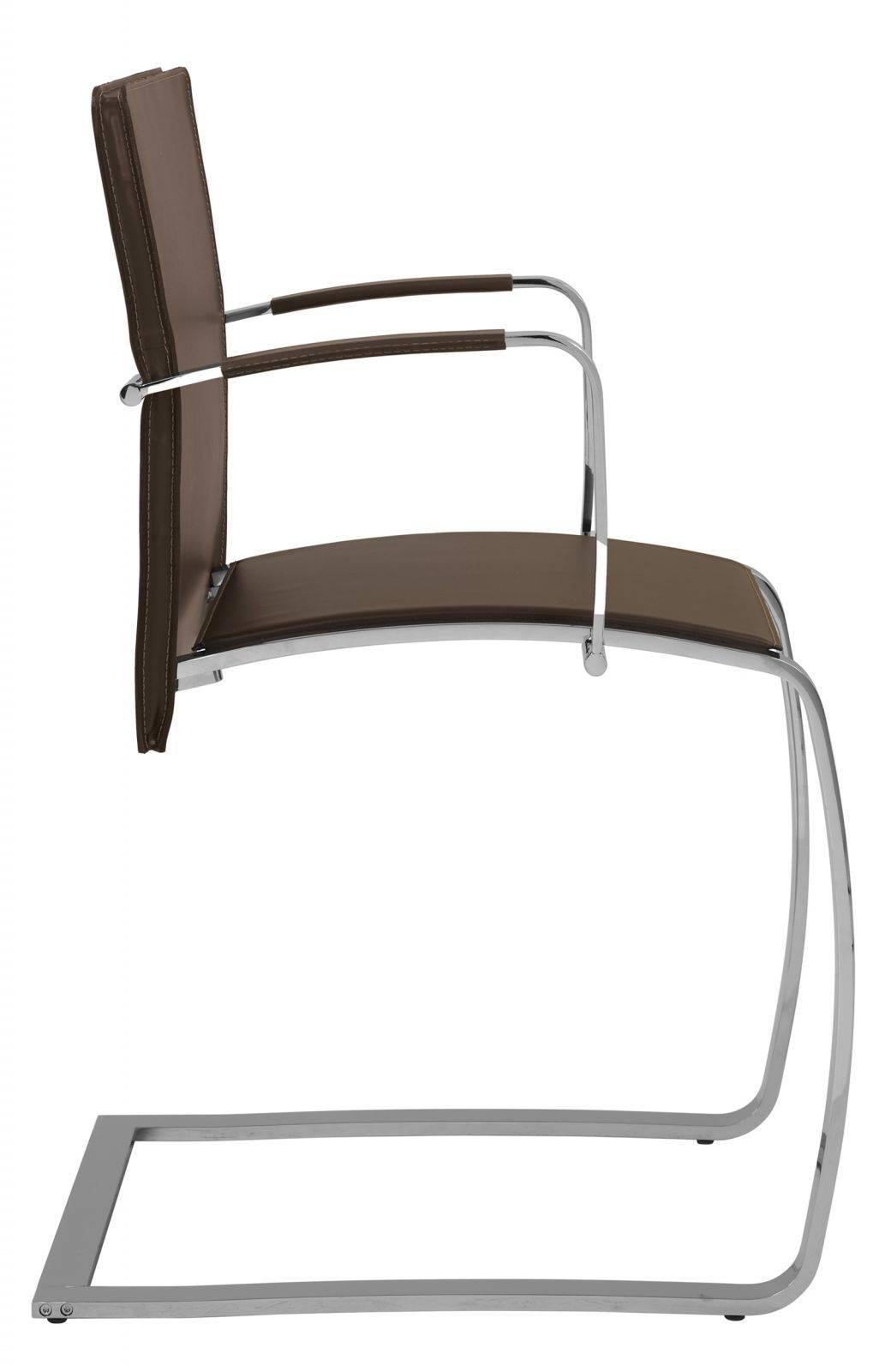 ultra modern dining chairs