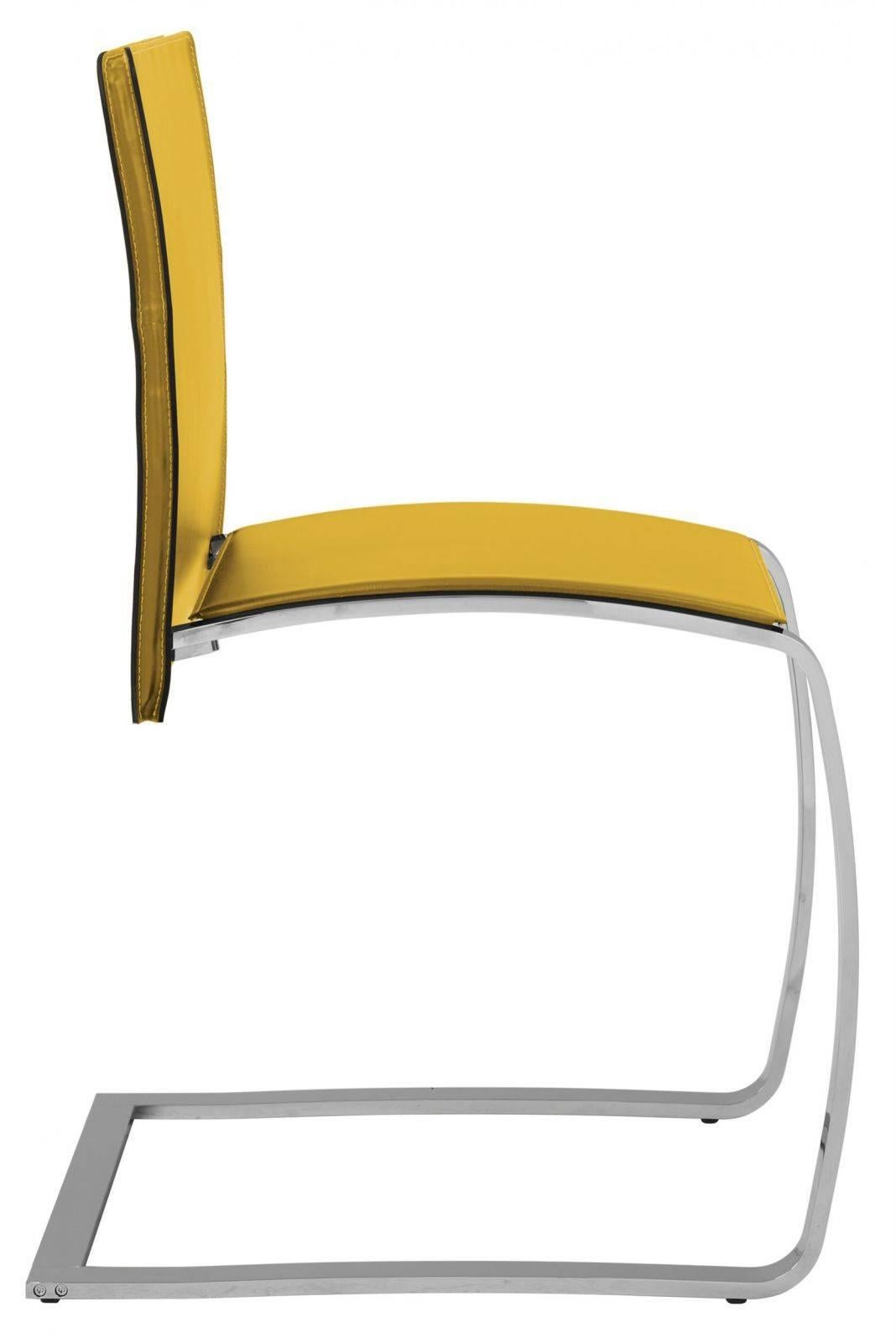 modern dinner chair