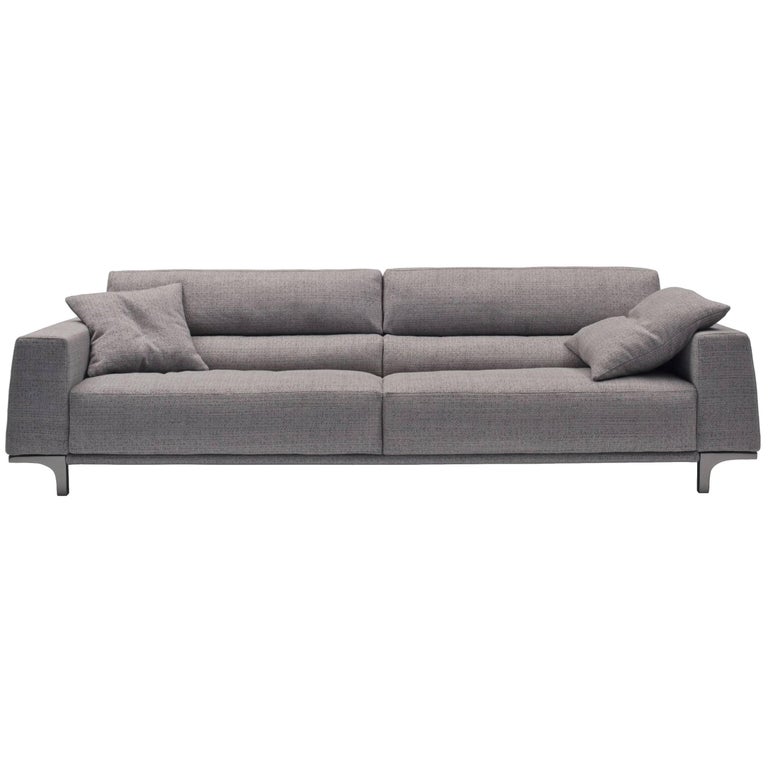 Modern Italian Sofa So34 Made In Italy New For At 1stdibs Modern Italian Sofa So34 Made In Italy New For