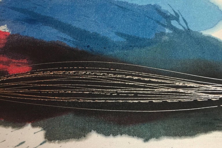 Modern Contemporary Italian Art, Italy, Abstract 2007 For Sale at 1stDibs